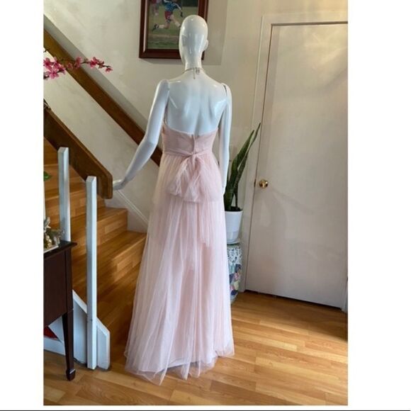 BHLDN JENNY YOO Annabelle Convertible - Picture 4 of 7